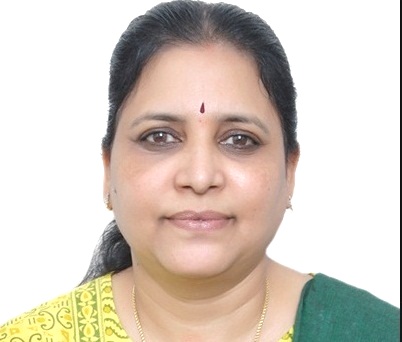 Sheela Ramkumar